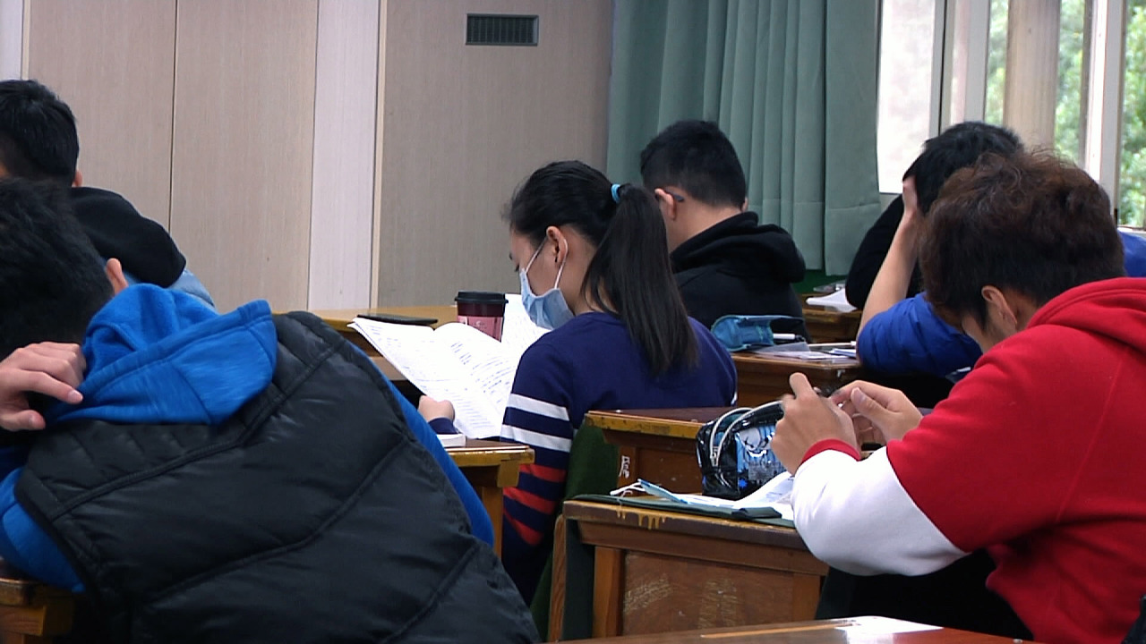 大學繁星推薦近1.6萬名 9時開放查錄取名單