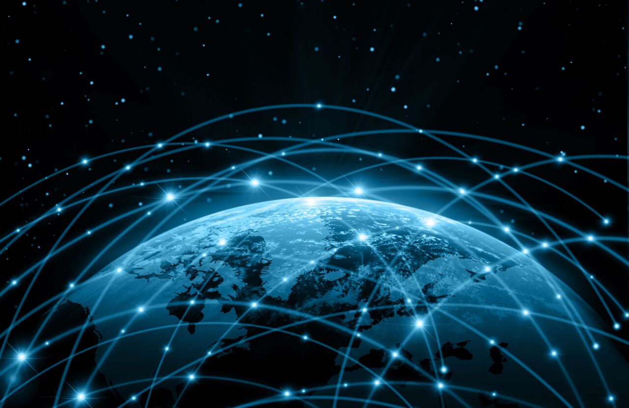 美商愛爾康將以台為基地 建AI超韌性衛星網路