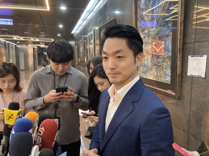 環狀線南環段4度流標  蔣萬安：盼年底決標