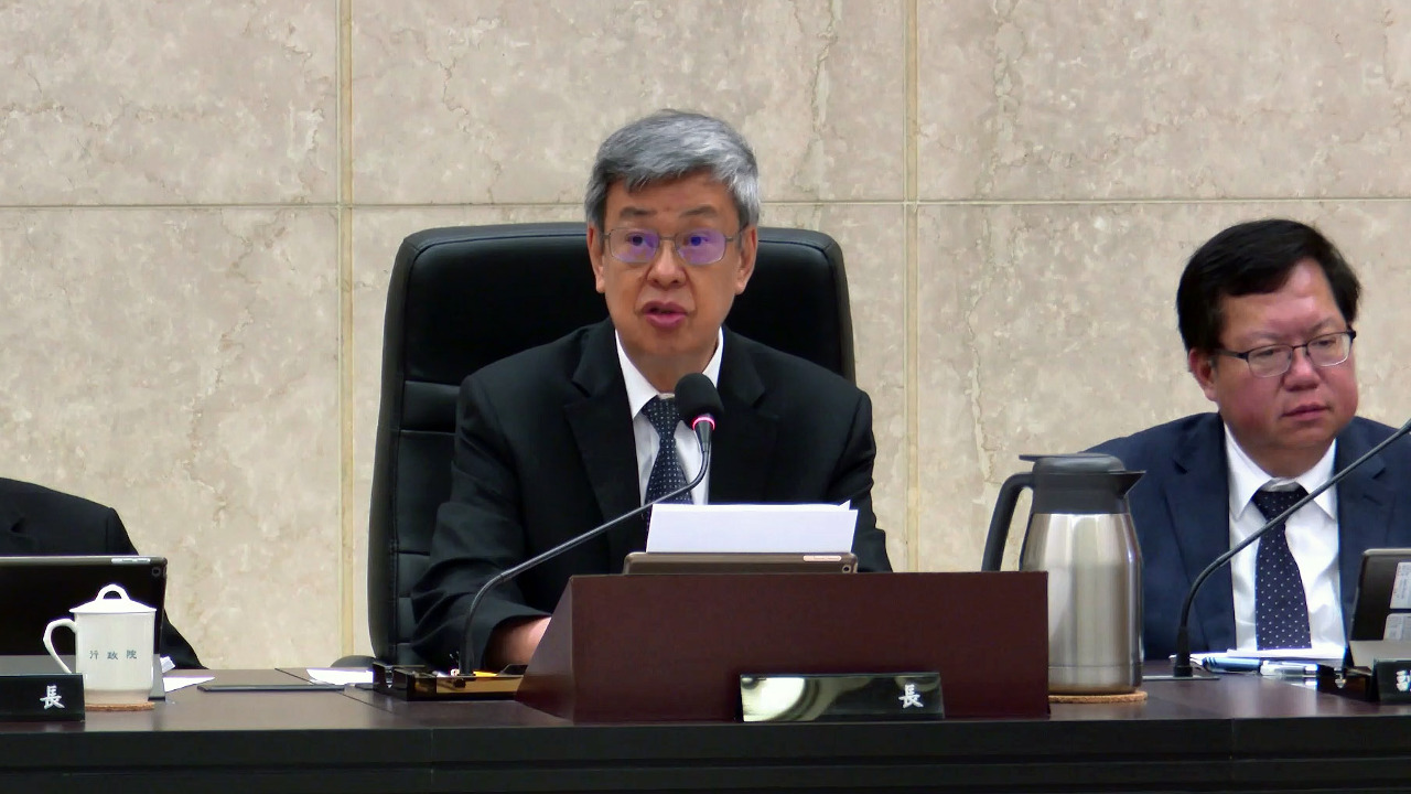 國科會推高齡科技產業行動計畫 拚2025年產值3000億