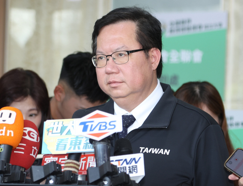 鄭文燦：政府上千億挹注 讓台電撐住整個物價