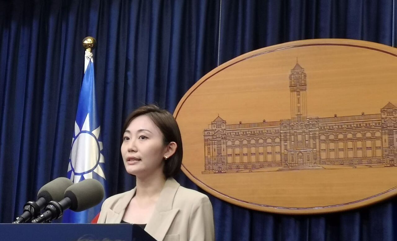 基隆祥豐營區迫砲爆炸 總統指示全力救治受傷官兵