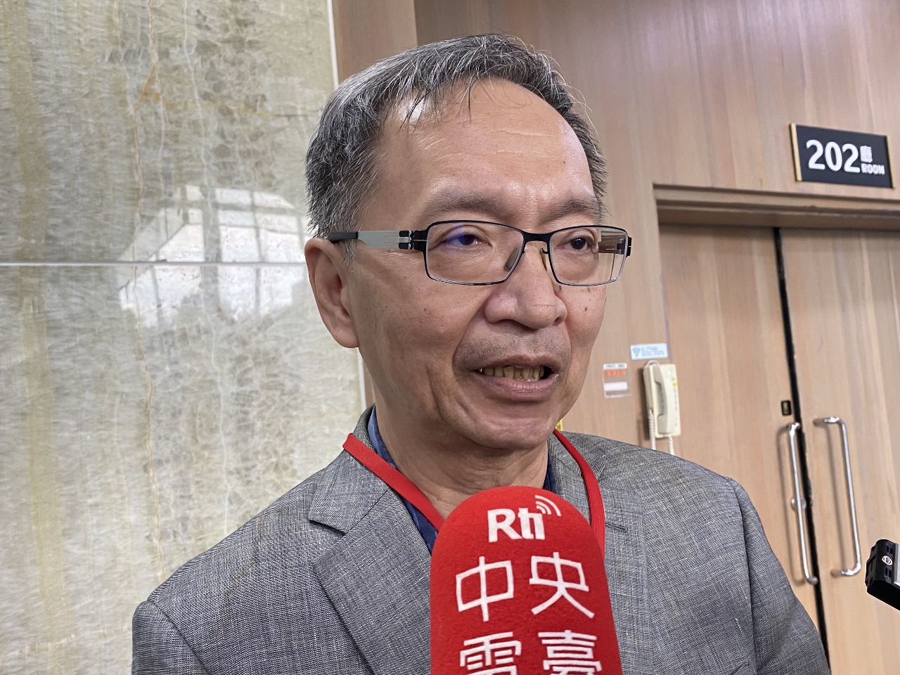登革熱疫情微增 薛瑞元25日南下考察