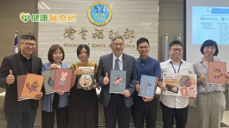 孩子網路成癮得吃藥？醫：親職互動可改善