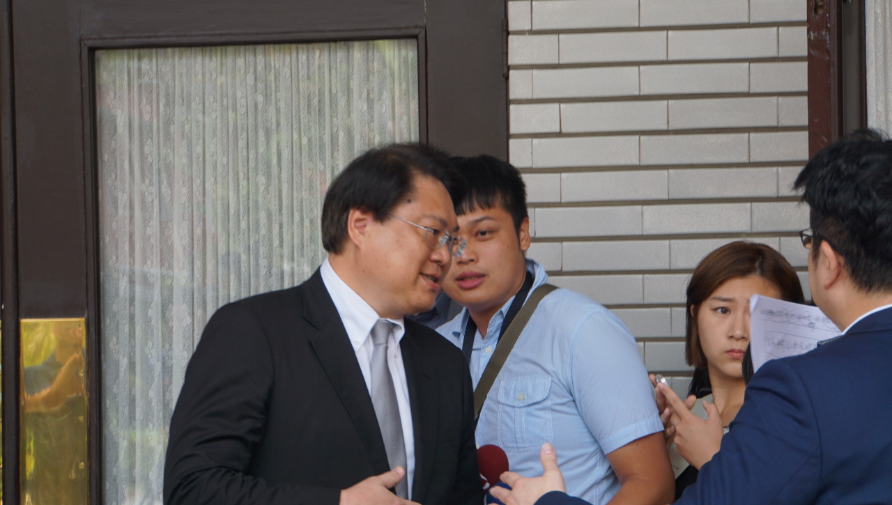 藍白轟20萬戶社宅跳票 林右昌：明年達標並超過