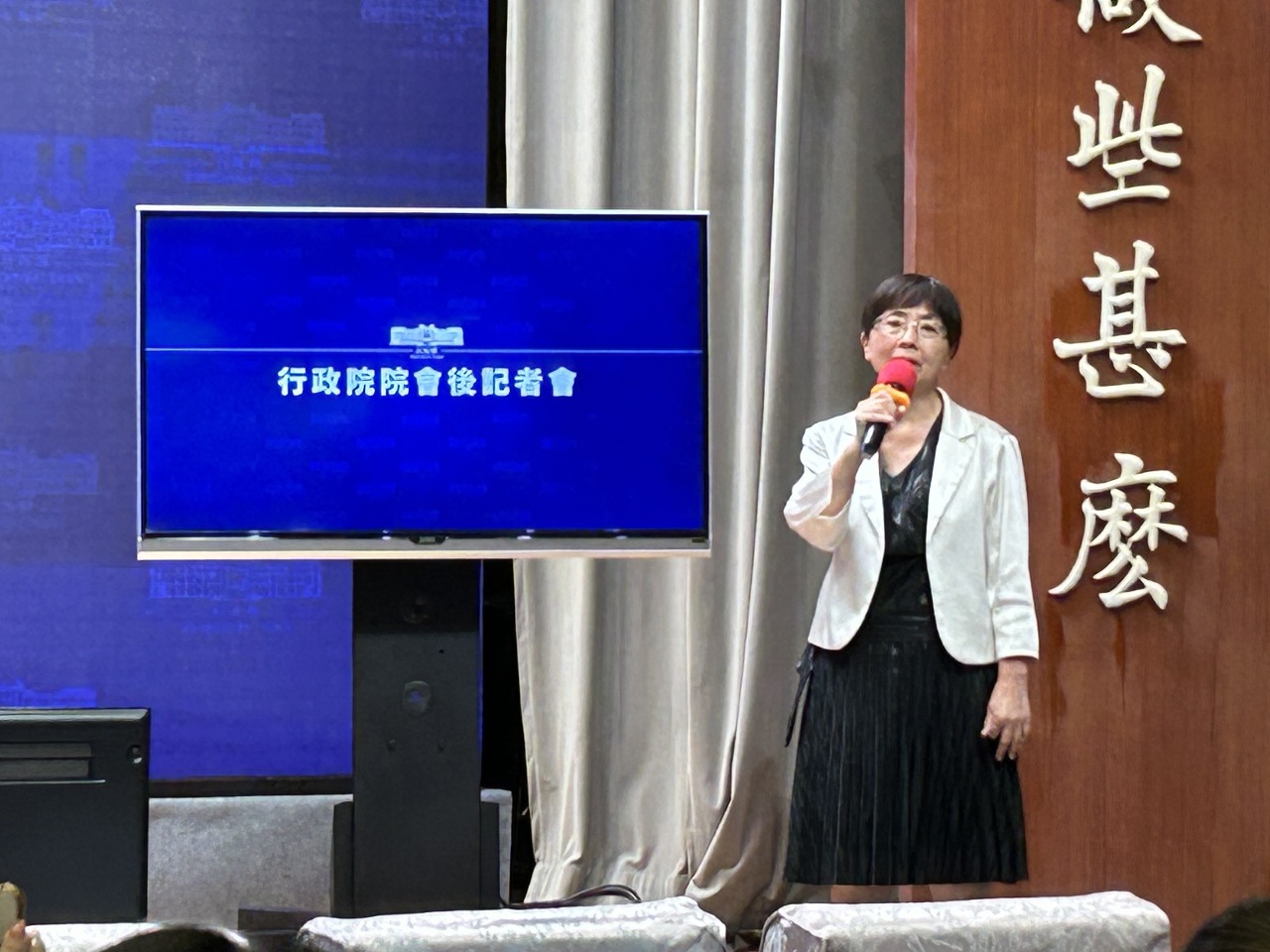 軍公教調薪遭質疑地方買單 主計總處：六都、竹市、金門將獲得比以往更多協助