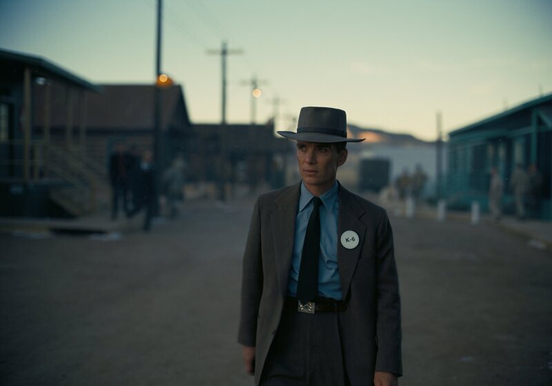 全球放映8個月後 原子彈電影「奧本海默」日本上映