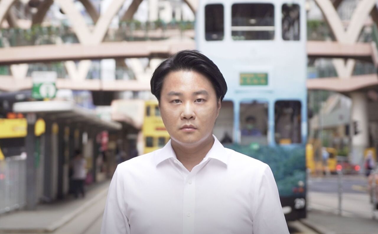 袁弓夷子女遭港警國安處帶走問話