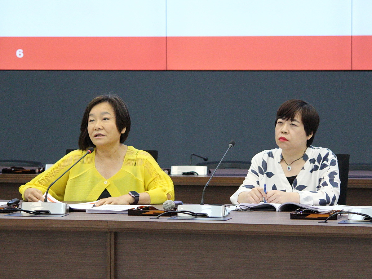 監委：港人申請移居台灣  政府應明確揭示否准理由