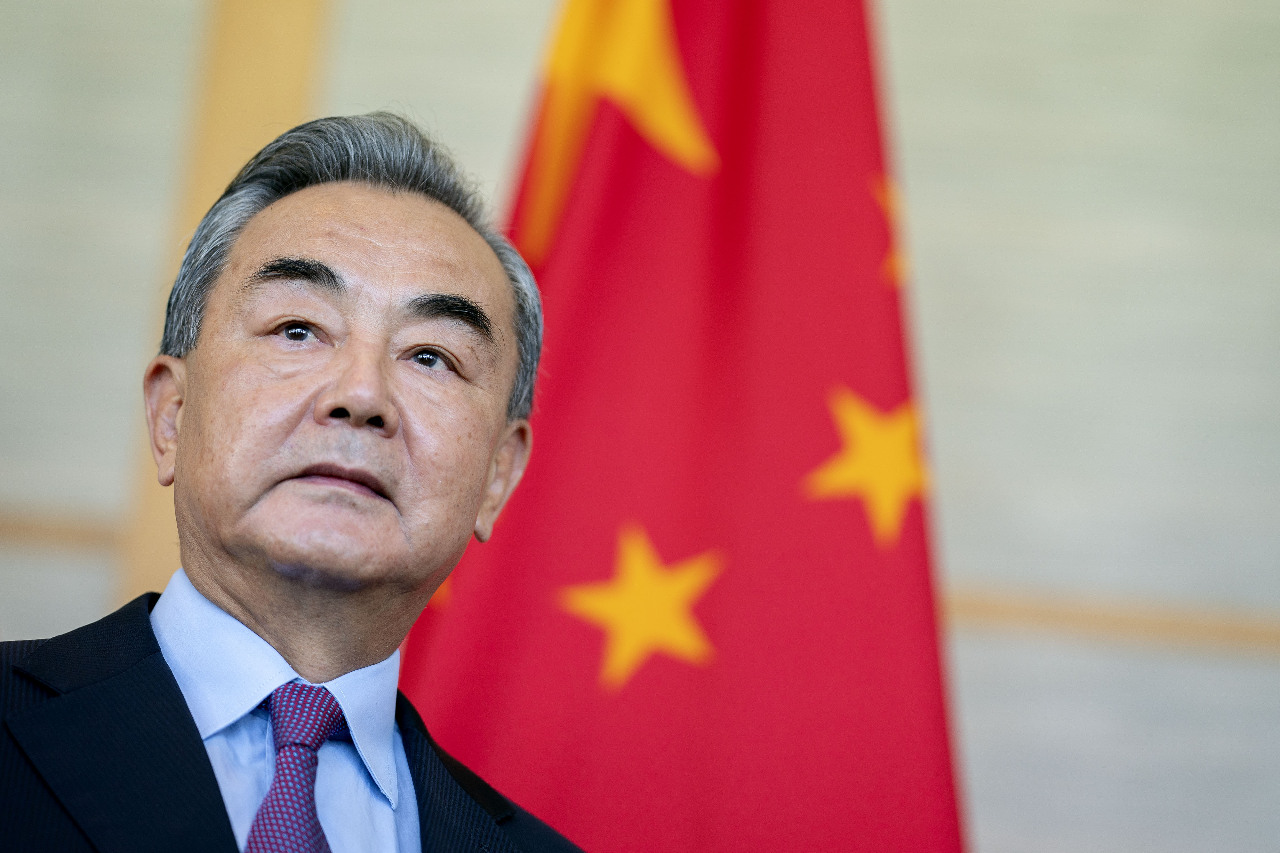 王毅：美徵關稅東南亞首當其衝 中國與周邊國同抵禦