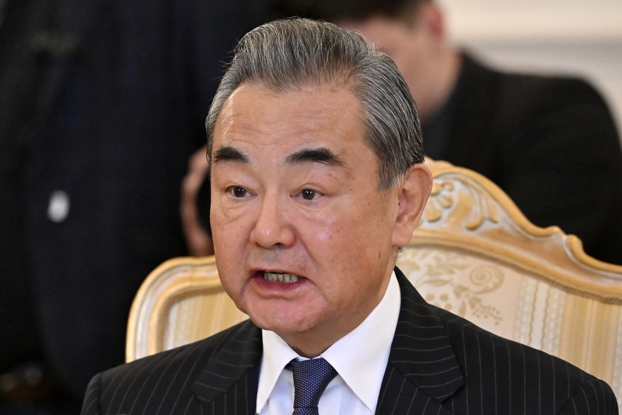 南海爭端下 中國外長王毅將訪東南亞