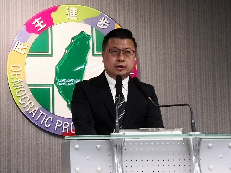 民進黨啟動「溫暖好政」說明會 首發場高雄打頭陣