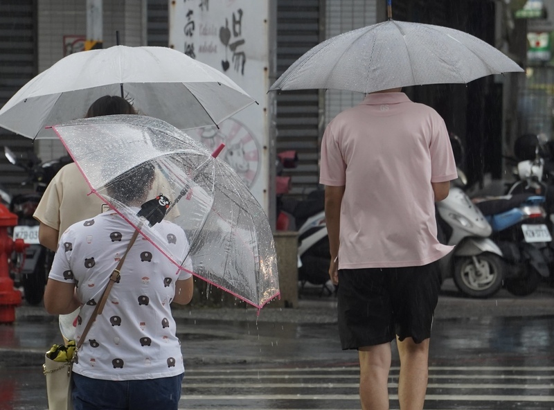 颱風卡努影響&nbsp;高雄台東部分地區4日停班課