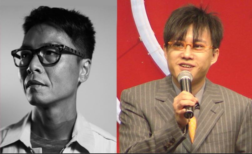 當粵語歌曲終於站上金曲舞台(下)