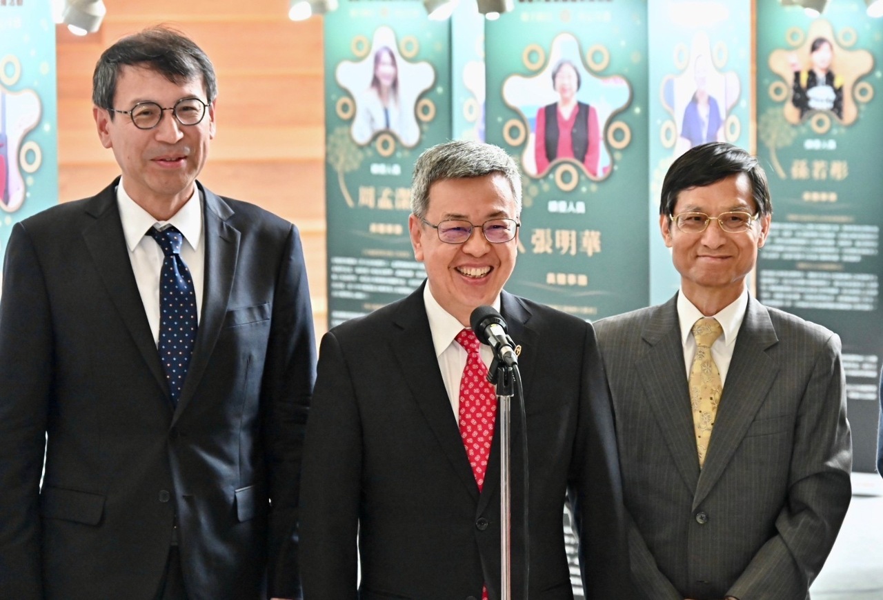 社安網再強化 政院將推身心障礙長照計畫
