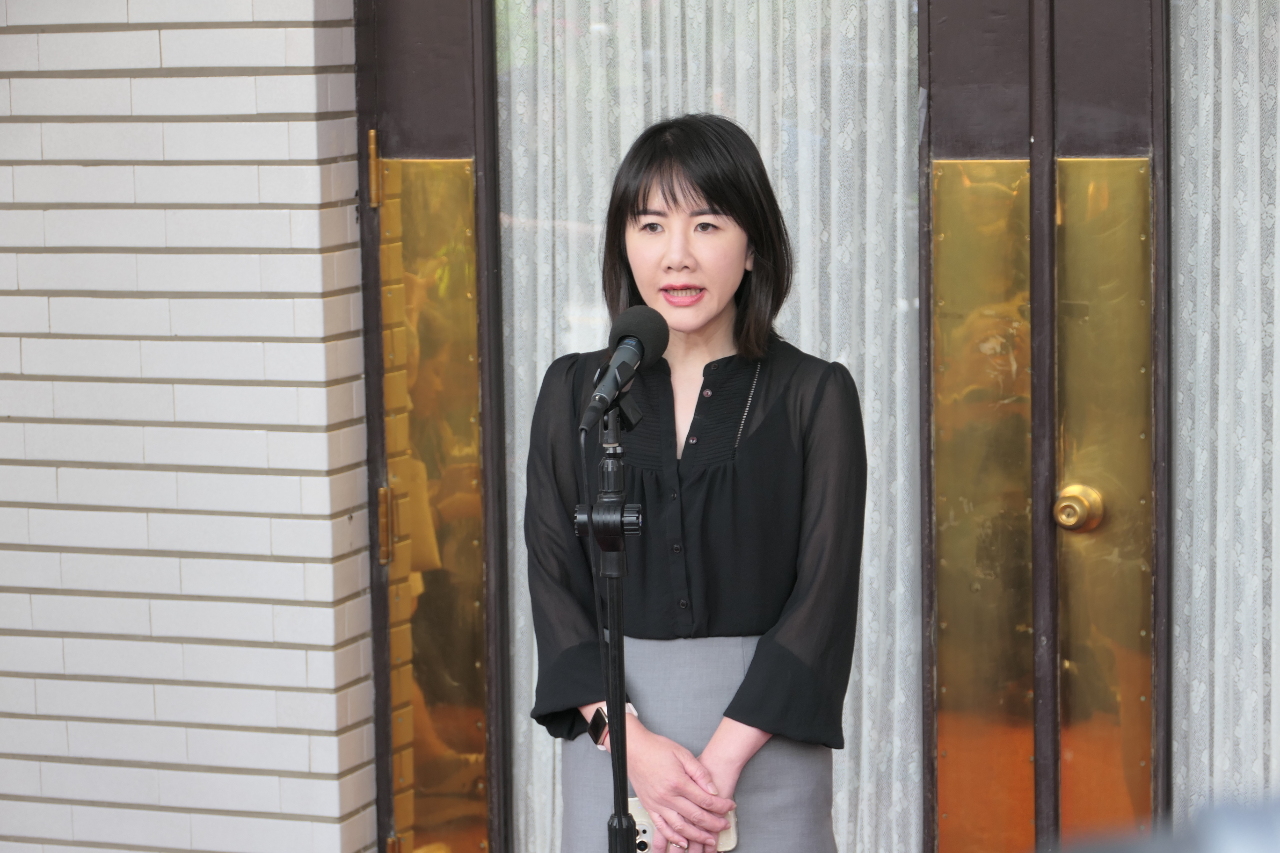 謝典林退黨 謝衣鳯：絕非為選舉買雙保險　國民黨：惋惜與尊重