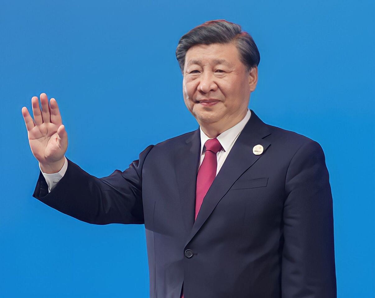習近平將訪美 中國領館及民運界強力動員大拚場