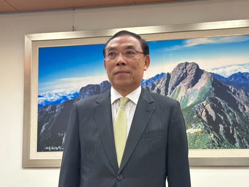 毒品犯入外役監惹議 蔡清祥：製造販賣運輸者仍排除