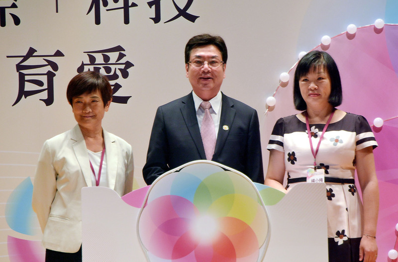全國首位新住民校長上任&nbsp; 楊小梅：將營造國際化校園