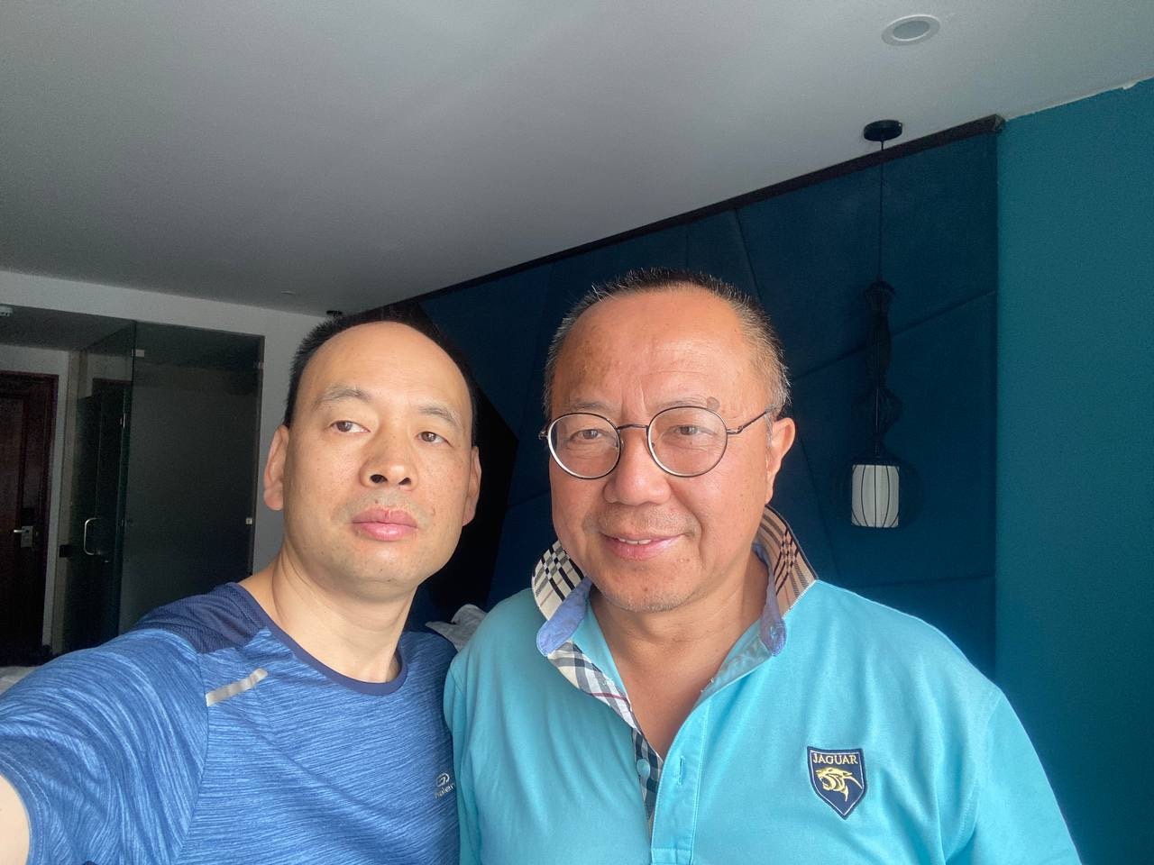 搶救人權律師盧思位！李建峰痛批：老撾已成中國一省
