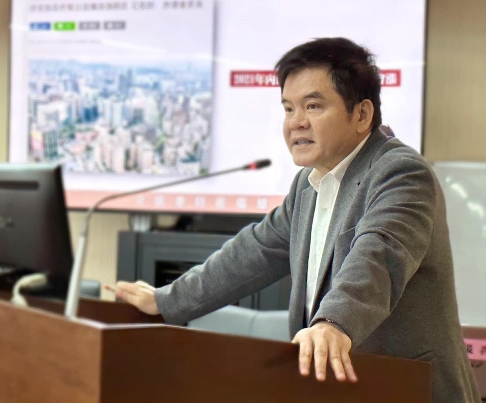 接棒參選屏南立委？莊瑞雄：強人所難