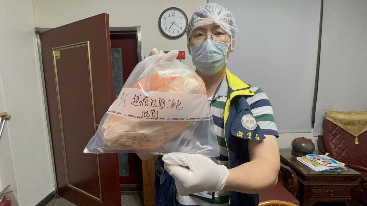 食物中毒引憂  食藥署展開異國料理專案稽查