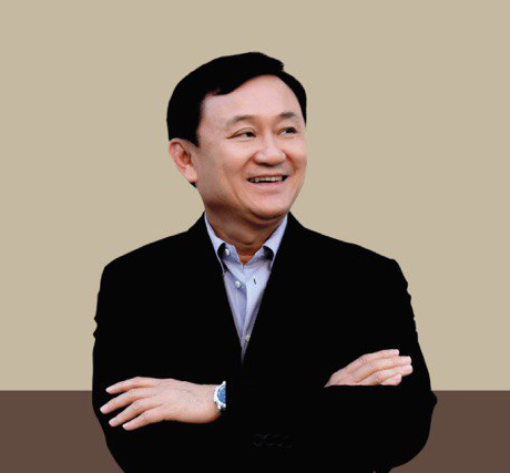 被監禁的泰國前總理戴克辛 2月有資格獲得假釋
