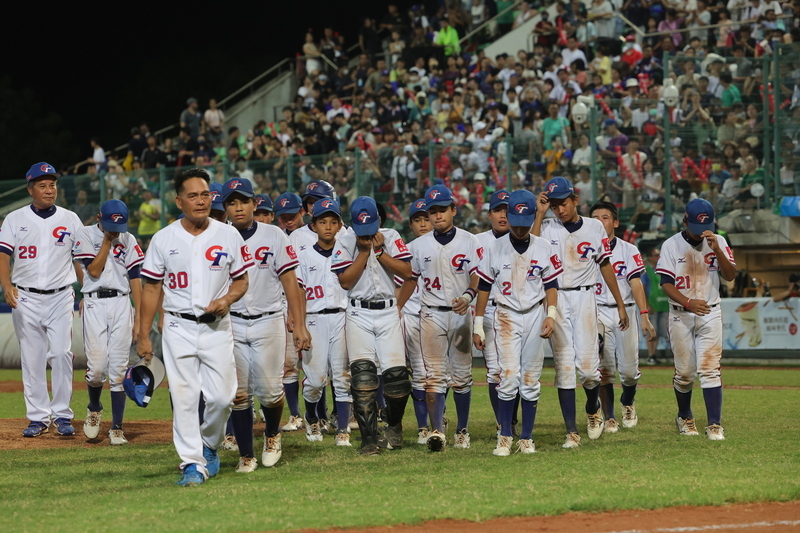 百年甲子園／台灣棒球佳績僅限基層？ 體制觀念調整才能突破