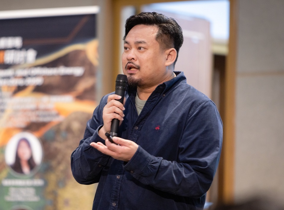 藍批政府勘災作秀  綠：不勘災你又罵懶惰？