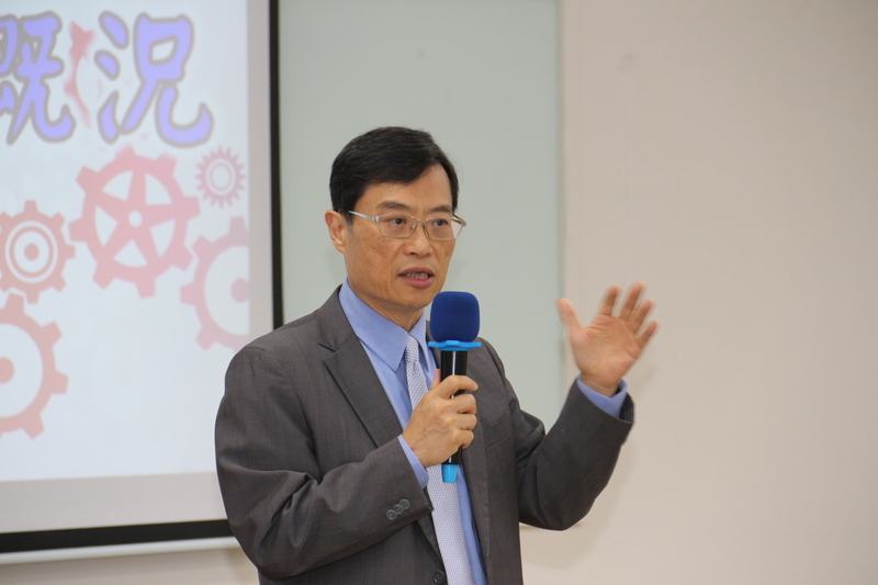 率經貿團訪荷蘭 陳正祺：加強供應鏈連結