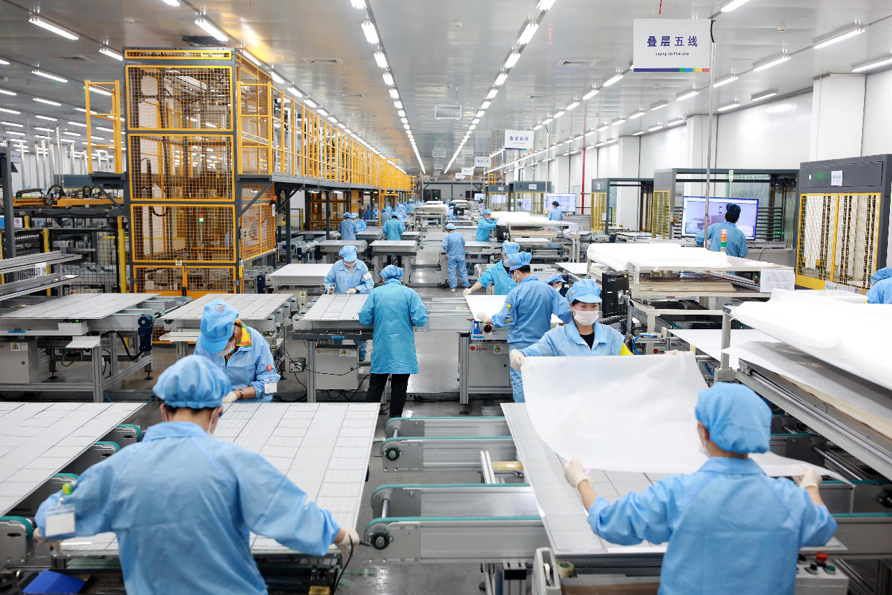 習的阿基里斯腱！CSIS：中國逾400種關鍵商品高度依賴美日及盟友