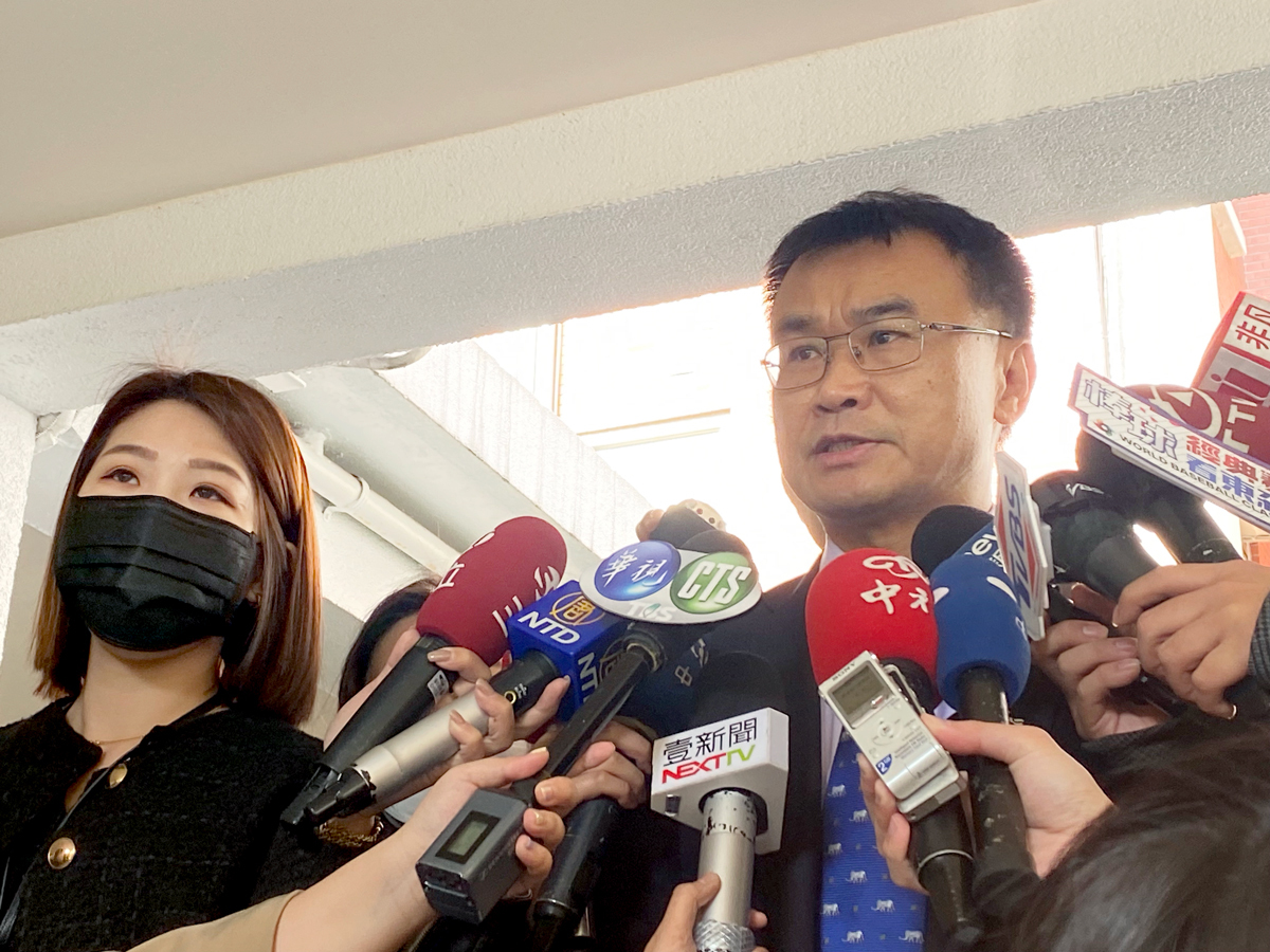 專案進口雞蛋遭質疑 陳吉仲：未補助任何私人公司
