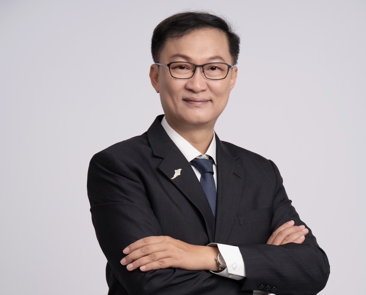 民進黨屏南立委提名 將徵召民政處長徐富癸上陣