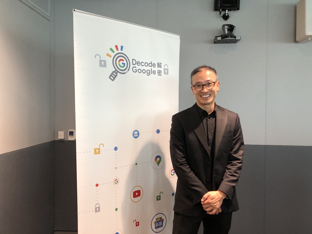 生成式AI有幻覺&nbsp; Google傑出科學家紀懷新點出五大問題