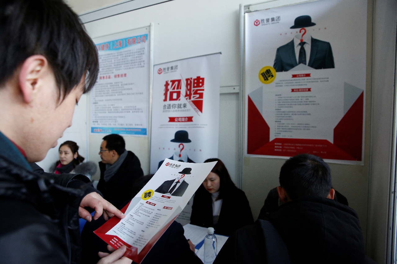 半島電視台：許多中國人重視國內問題 更甚統一台灣
