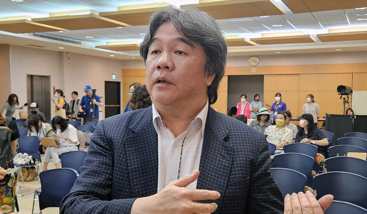 BNT公司18日訪衛福部  王必勝：討論無預設立場