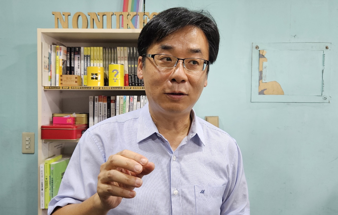 碳費審議會本周首度召開  擬討論法律框架