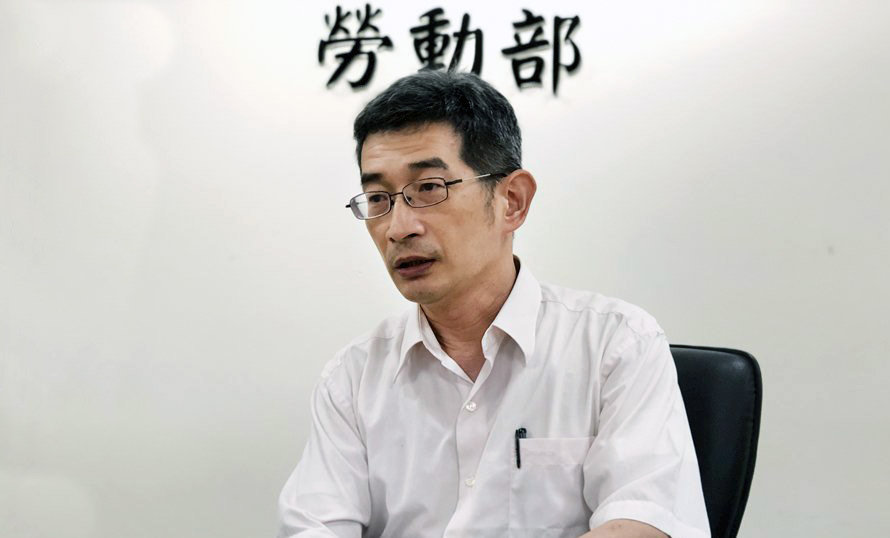 招募廣告不可寫女性尤佳！勞動部統計：去年就業歧視開罰近千萬元