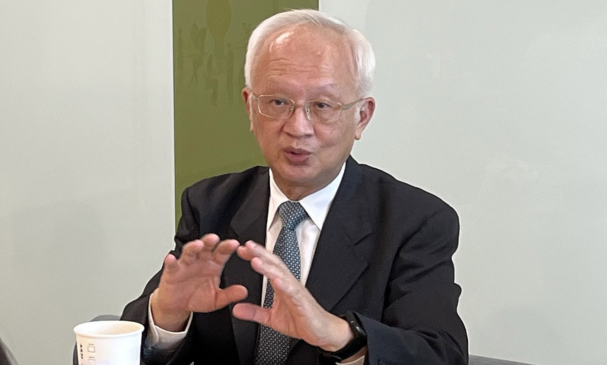 暫停社群非實名制廣告 兆豐金董座盼民營同業跟進