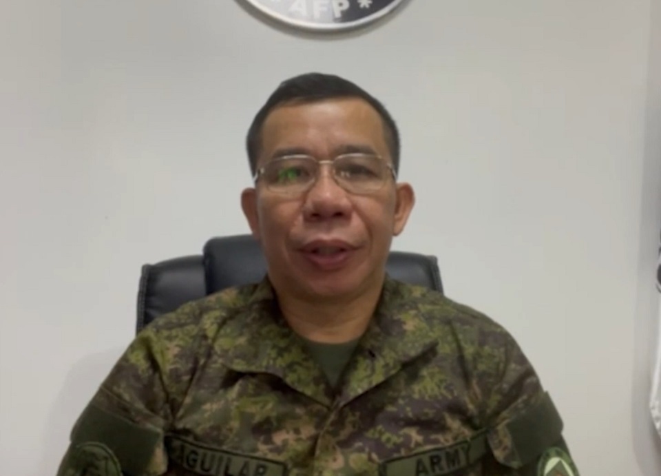菲中再交鋒 馬尼拉駁斥中國指控挑起南海衝突