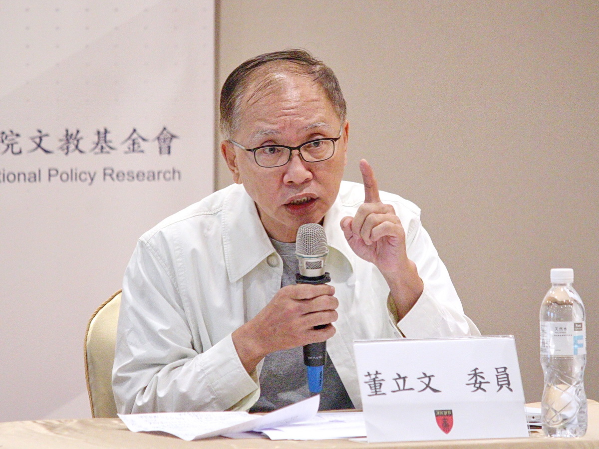 美日韓大衛營峰會 學者：亞洲小北約雛形已現