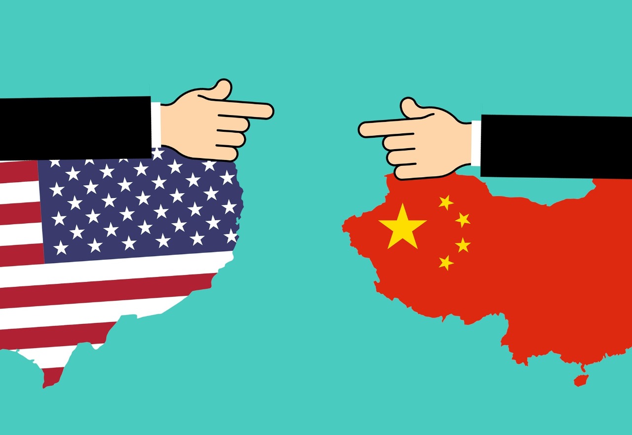 台灣及全球關注的美中關係走向