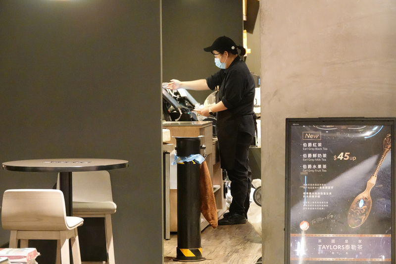 商研院最新景氣預測 商業服務業仍可穩健復甦到明年