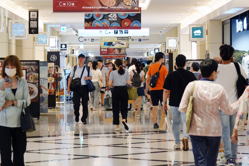 12月CCI創20個月新高 明年出口反彈仍有不確定性