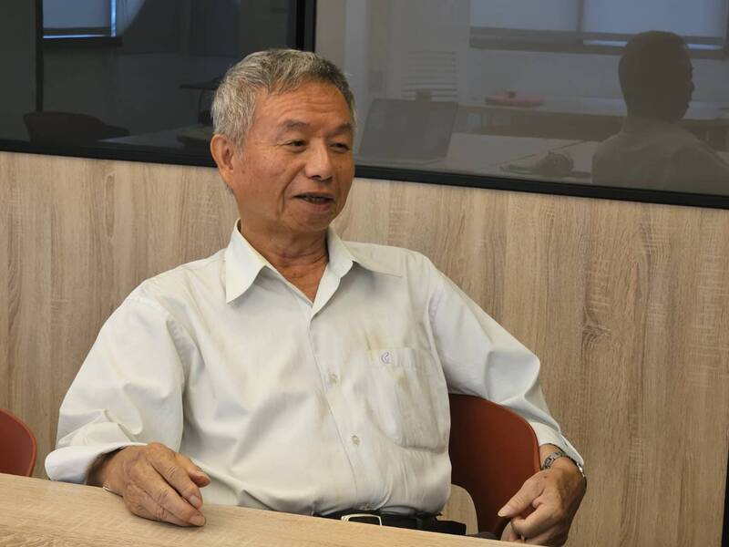 家暴說惹議  楊志良向經歷家暴者深感抱歉