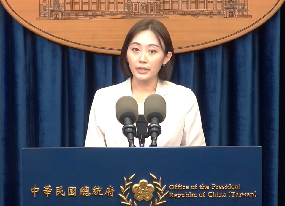 陳吉仲請辭因蔡總統被賴系「逼宮」？府：全屬無稽