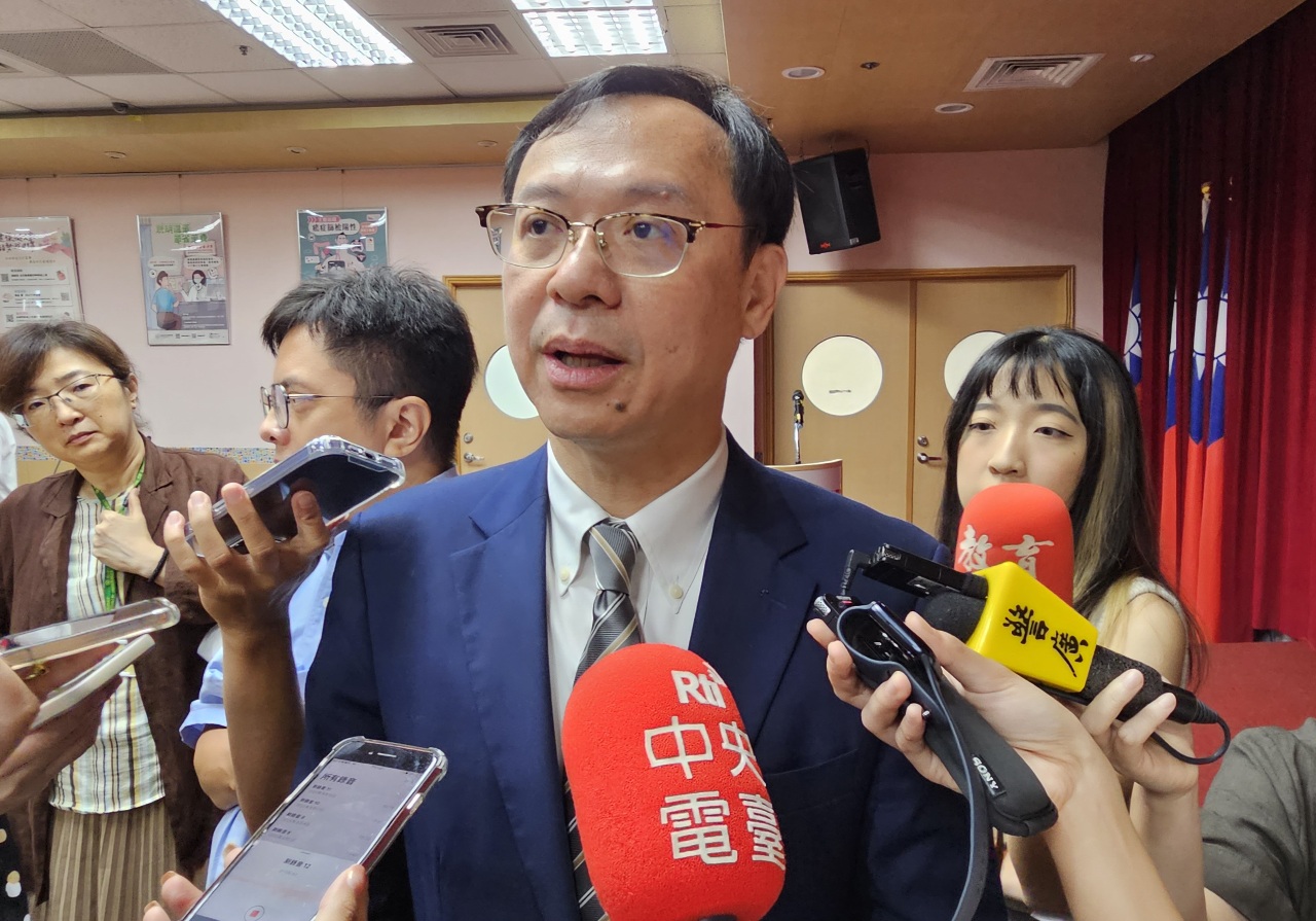 加速新藥審查與給付 石崇良：將設專案辦公室與癌藥基金