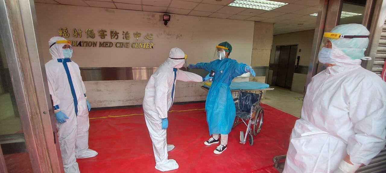日本排含氚核處理水引關注 &nbsp;核醫學會：濃度極低