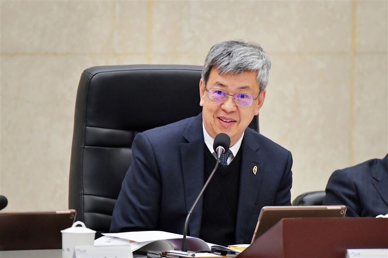 政院通過購置節能瓦斯爐或熱水器 每台最多補助3千