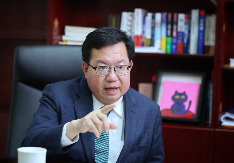 瘦肉精疑雲 鄭文燦：釐清單一檢體污染可能性